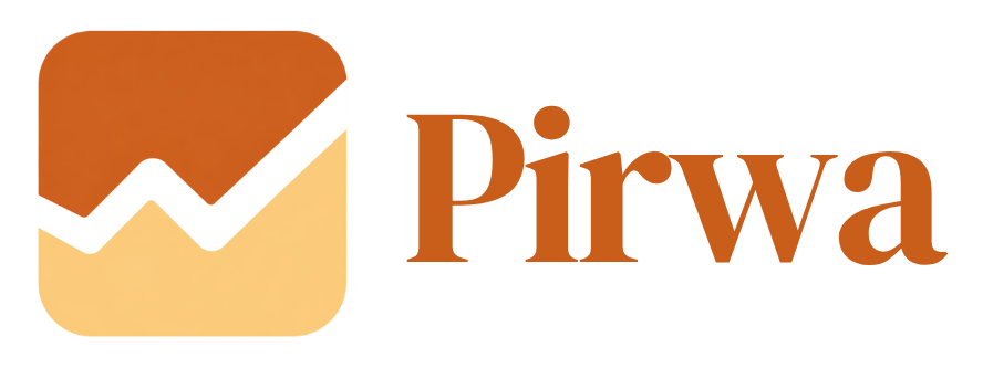 Pirwa Logo